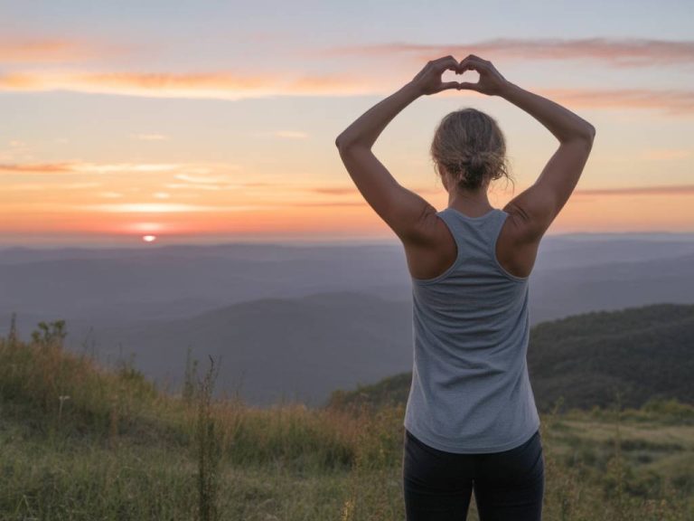 Designing a Nature-Inspired Morning Routine to Boost Mood and Energy
