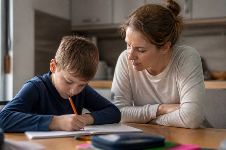 Adhd and autism: signs, support and daily strategies