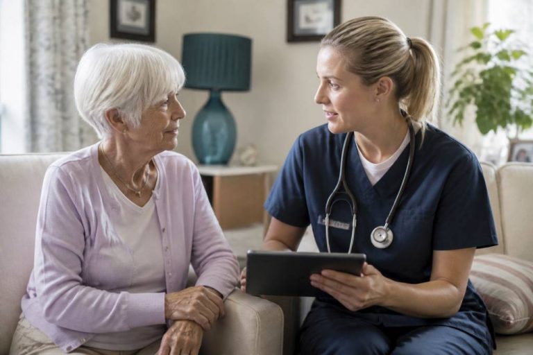 Healthwatch England guide to safer home health choices