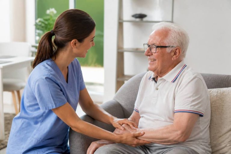 What is adult social care and how does it support independence