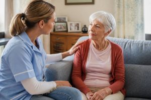 Adult social care services: what families should know