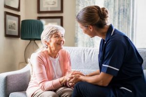 Adult social care service options for safer, more supportive home living