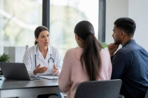 How to choose an interpreter for NHS appointments