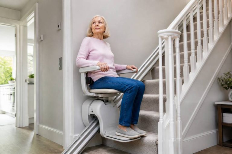Accessibility medical solutions for safer and more comfortable homes