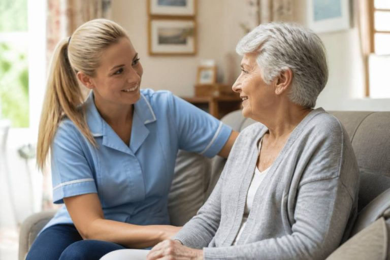 Adult social care definition: what it means and who it supports