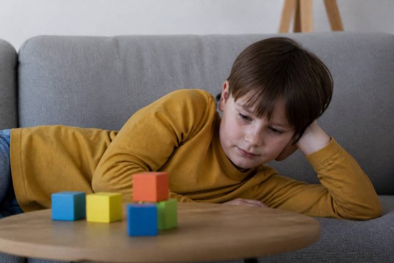 Is autism and ADHD related?