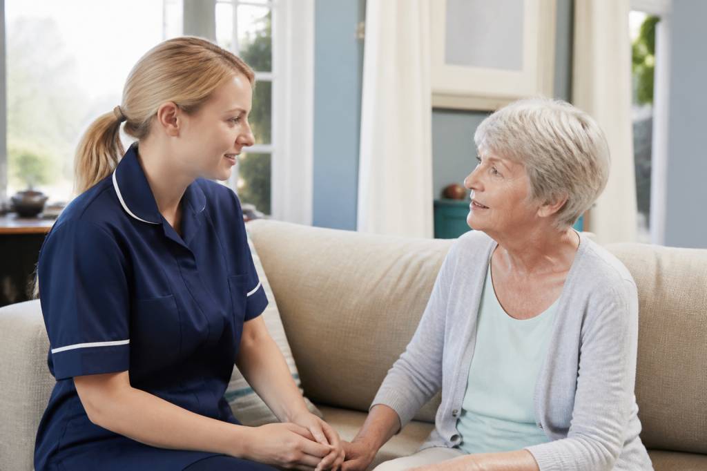 Define adult social care: services, support and eligibility explained