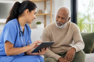 Health watch NHS: what you need to know about monitoring your wellbeing