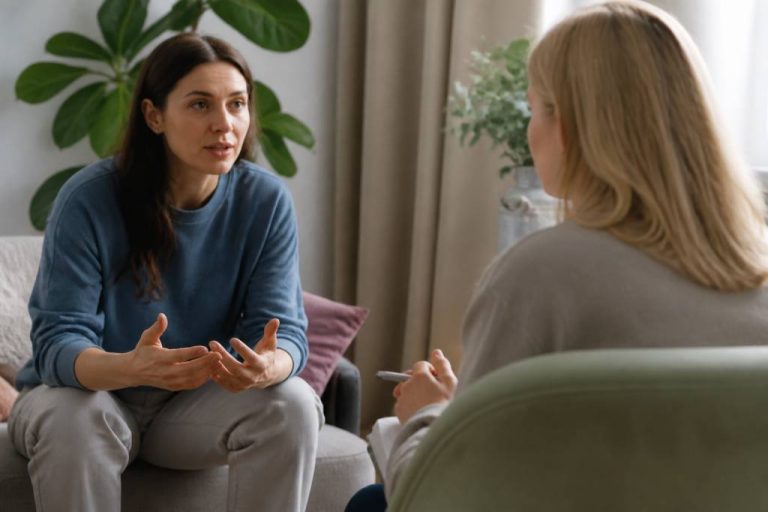 Adhd and autism in adults: signs, diagnosis and support