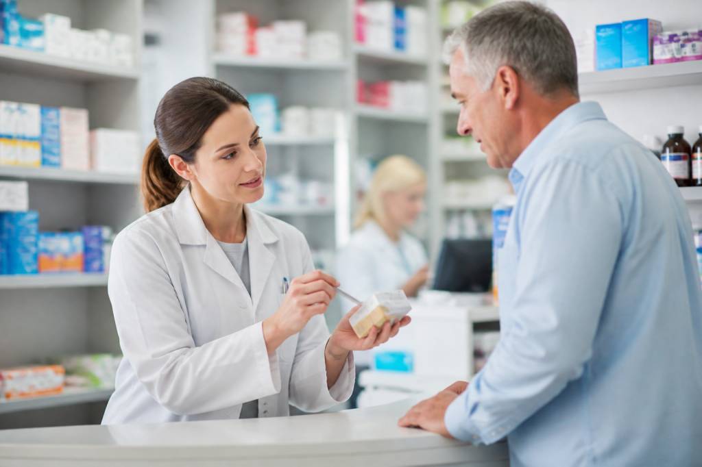 What services do pharmacists provide? A guide to everyday healthcare support